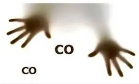 فوت راننده کامیونت ایسوزو بر اثر مسمومیت با گاز منوکسید کربن