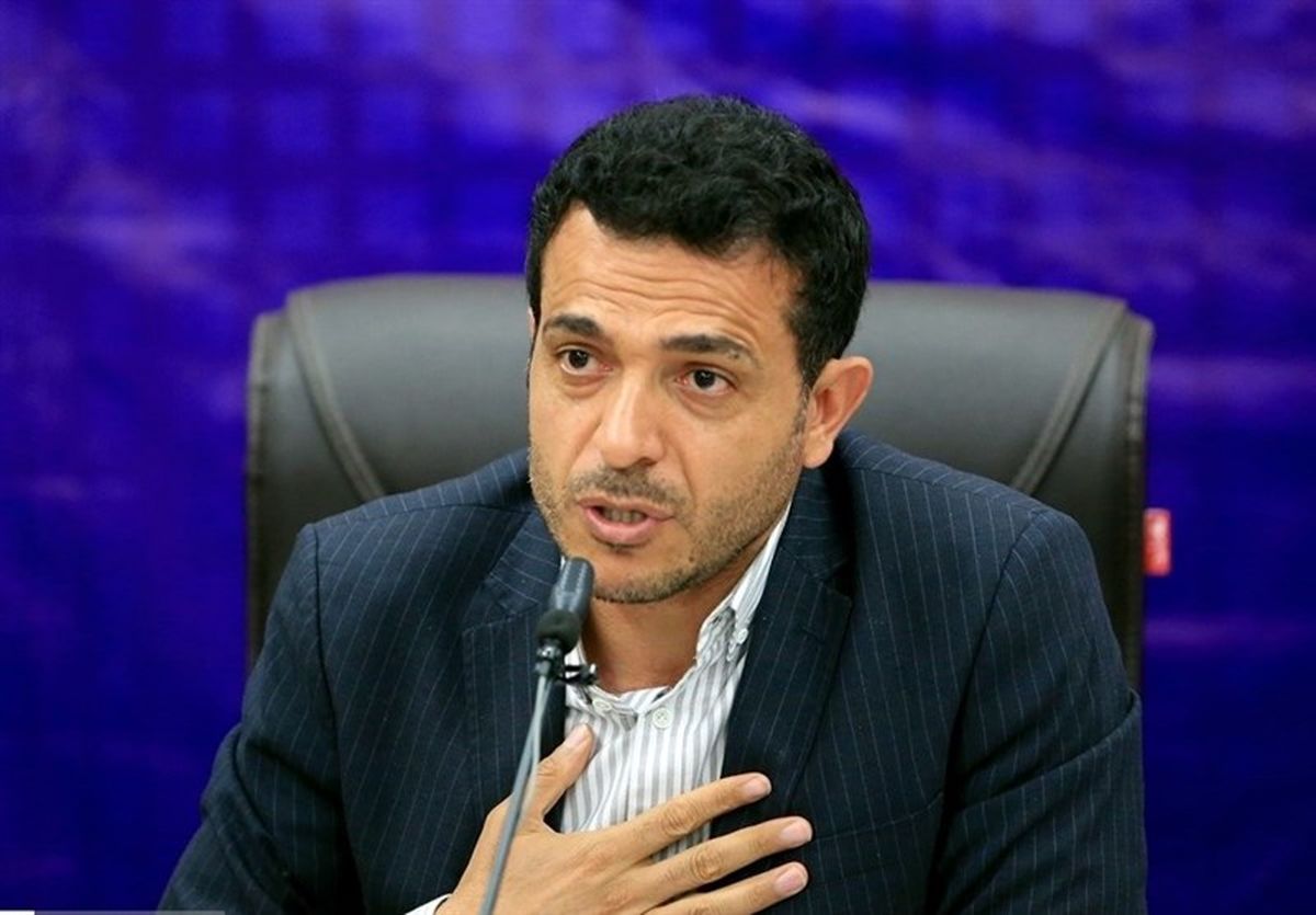 شهردار همدان بابت برگزاری برنامه «شب دکتر اذکایی» عذرخواهی کرد