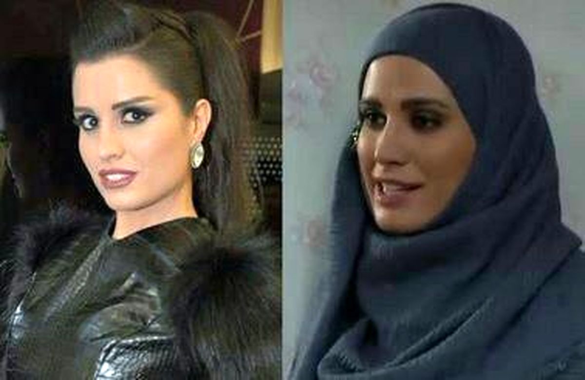 حواشی بازیگر لبنانی سریال "حوالی پاییز" و پاسخ تهیه کننده