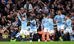 PSG و سیتی باید از چمپیونزلیگ محروم شوند