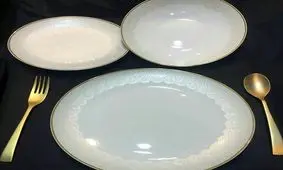 چطور چینی هایمان را براق کنیم؟