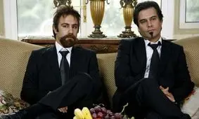 "سن‌پطرزبورگ ۲" ساخته می‌شود