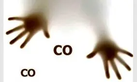 گازگرفتگی مرگبار در اصفهان