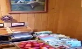 فرهنگ همین است و بس!