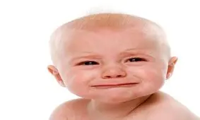 گریه کردن برای سلامتی بسیار مفید است