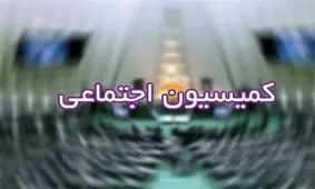 رفع چالش‌های کودکان بی‌هویت در کمسیون اجتماعی مجلس