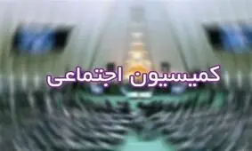رفع چالش‌های کودکان بی‌هویت در کمسیون اجتماعی مجلس