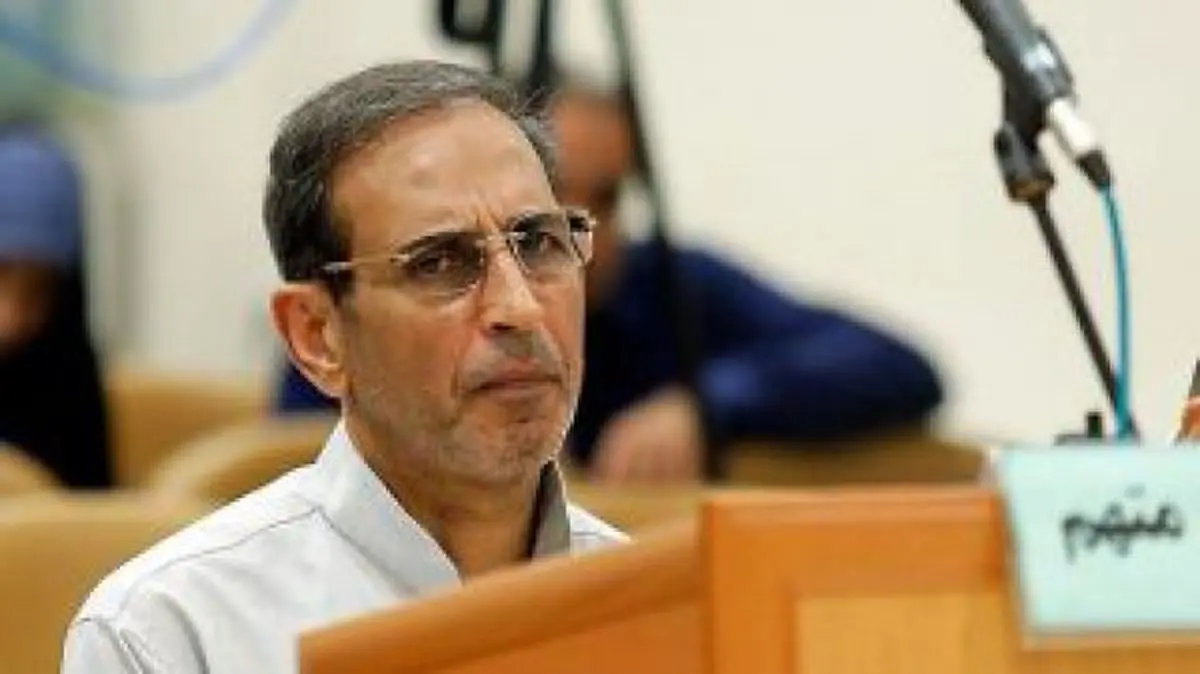 اموال و دارایی وحید مظلومین چه شد؟/ سخنگوی کمیسیون قصایی: حکم دادگاه در این راستا سندیت دارد