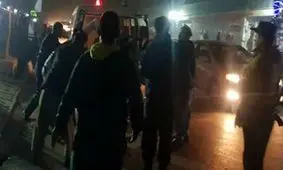 انفجار در کابل 40 کشته و 60 زخمی برجای گذاشت+فیلم