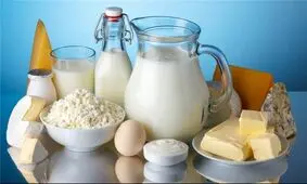 هیچ مصوبه‌ای برای افزایش قیمت شیرخام ابلاغ نشده