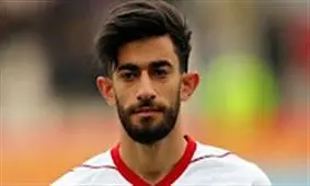 ویدیو/گل تساوی ایران به ونزوئلا