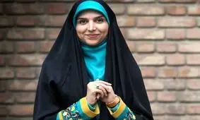 ویدئو/حمایت مجری در برنامه زنده تلویزیونی از خانواده‌های ده‌ونک