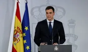 نخست‌وزیر اسپانیا خواهان انتخابات زودهنگام