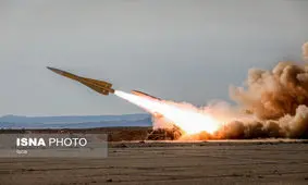 ایران از نظر دفاعی و موشکی جزو ۱۰ کشور مطرح جهان است