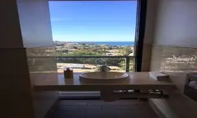 توالت برتر سال 2018 که جایزه بهترین موقعیت را گرفته!