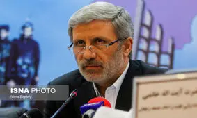 حضور وزیر دفاع در کمیسیون امنیت ملی/ نمایندگان از پاسخ‌های امیر حاتمی قانع نشدند