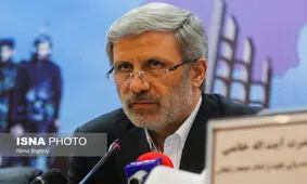 حضور وزیر دفاع در کمیسیون امنیت ملی/ نمایندگان از پاسخ‌های امیر حاتمی قانع نشدند