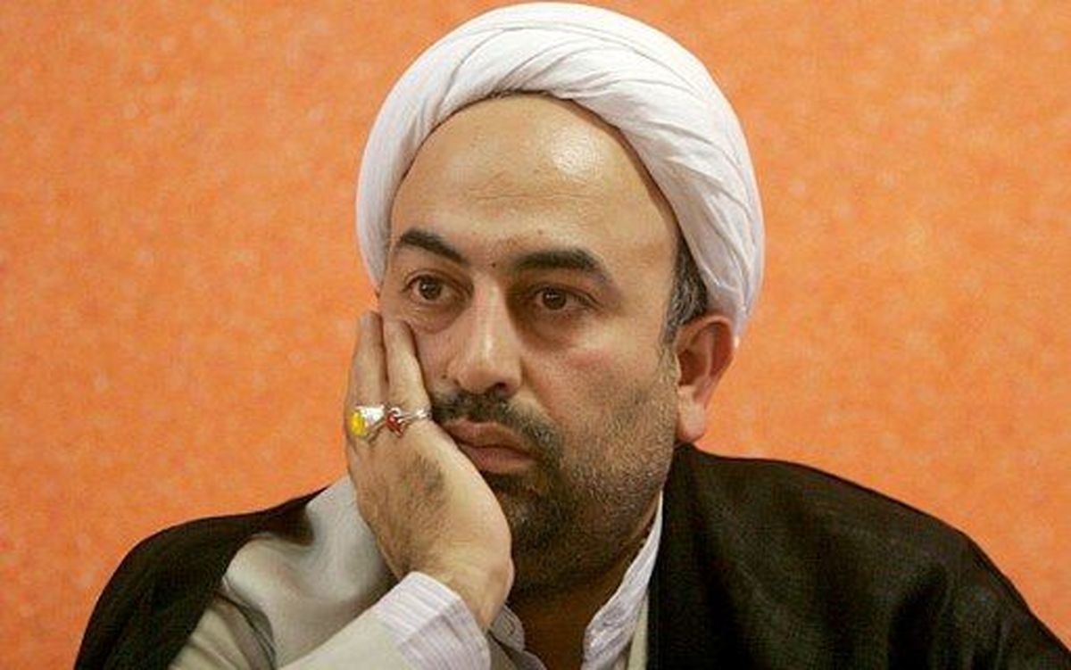ویدئو/واکنش زائری به نحوه انعکاس اظهاراتش درباره حجاب