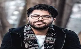 انتشار آهنگ جدید حامد همایون