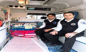 زندگی دوباره برای بانوی میانسال در بابل