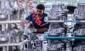 بیشتر قطعه‌سازان خودرو روزانه میلیاردی ضرر می‌کنند