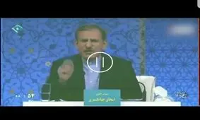 واقعیت در کف خیابان است نه در دهان سیاست بازان+فیلم