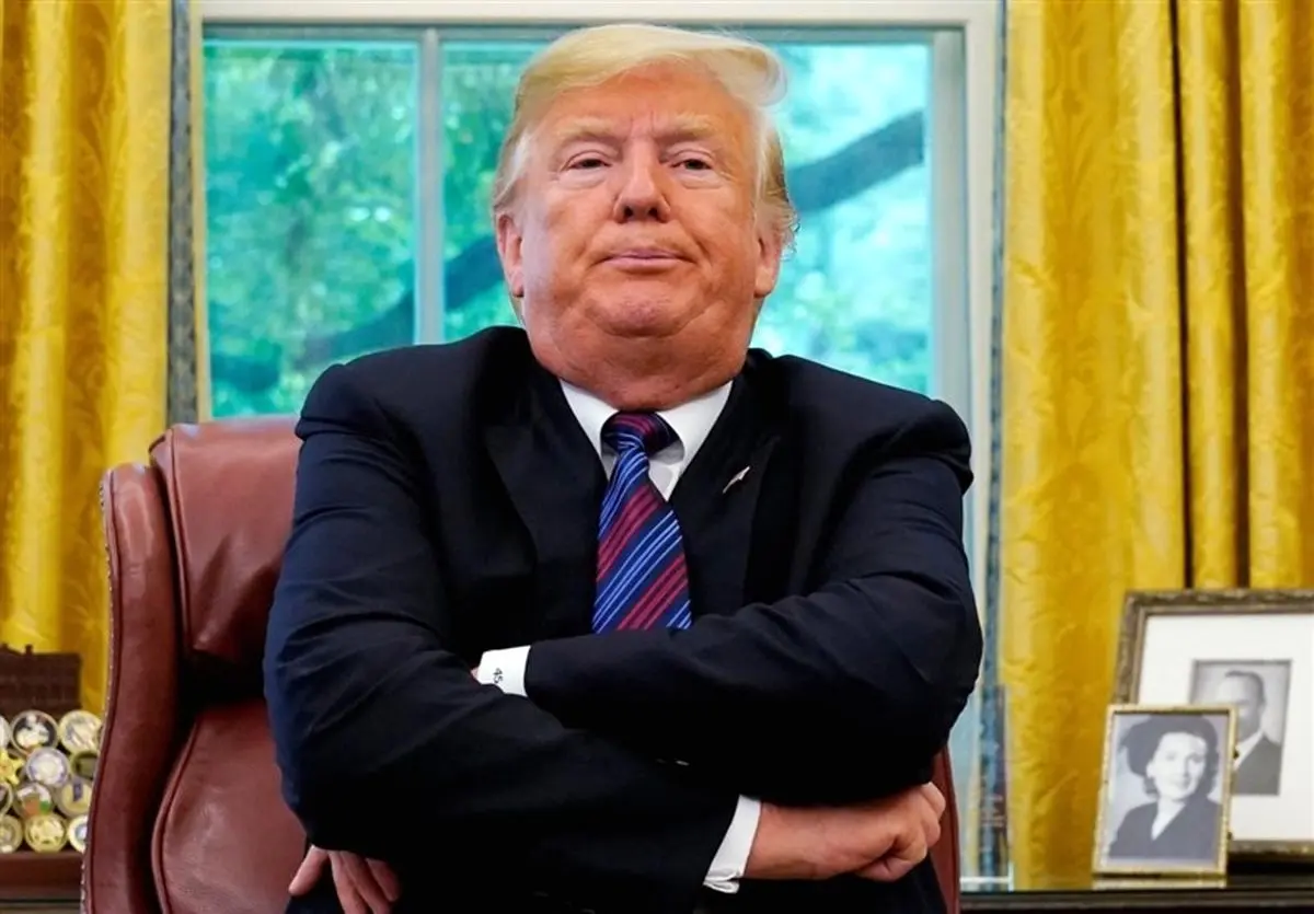 ترامپ: به‌احتمال زیاد قتل خاشقجی با آگاهی بن‌سلمان صورت گرفته است