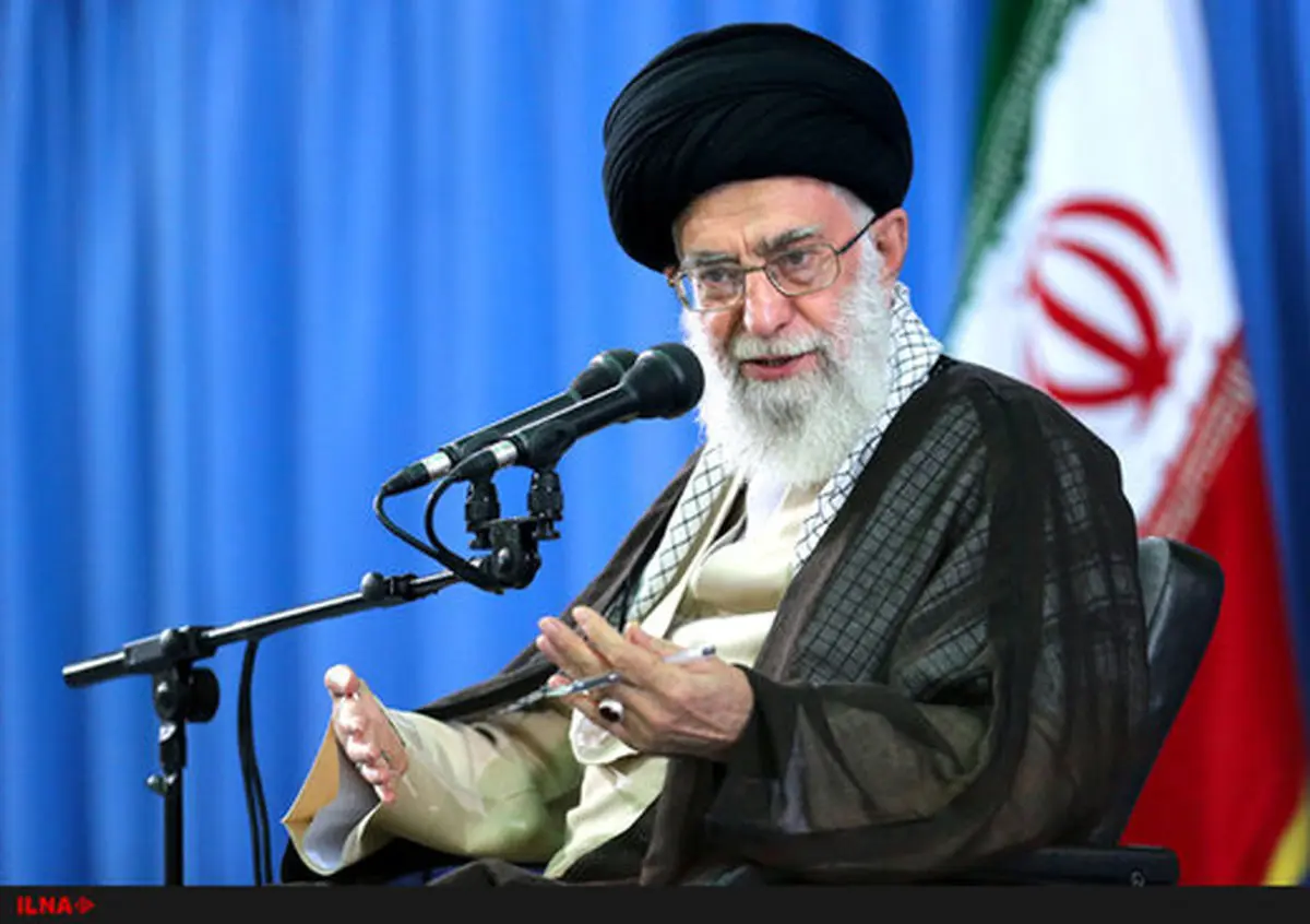 رهبر انقلاب: پیامبر در دعوت و جهاد یک لحظه دچار سستی نشد