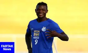 شایعات باورنکردنی در مورد مهاجم استقلال