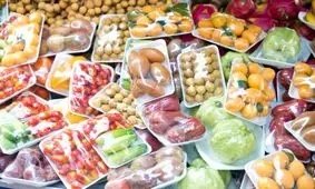 بسته‌های نانویی که مواد غذایی را تا ۲۰ روز تازه نگه می‌دارند