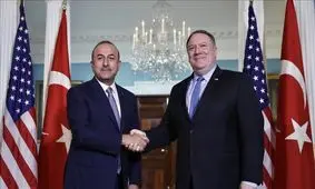 چاووش‌اوغلو: اگر عربستان درباره قتل خاشقجی همکاری نکند به تحقیق بین‌المللی روی می‌آوریم