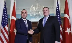 چاووش‌اوغلو: اگر عربستان درباره قتل خاشقجی همکاری نکند به تحقیق بین‌المللی روی می‌آوریم