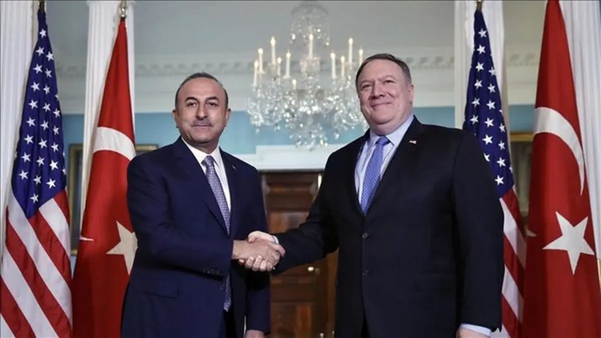 چاووش‌اوغلو: اگر عربستان درباره قتل خاشقجی همکاری نکند به تحقیق بین‌المللی روی می‌آوریم