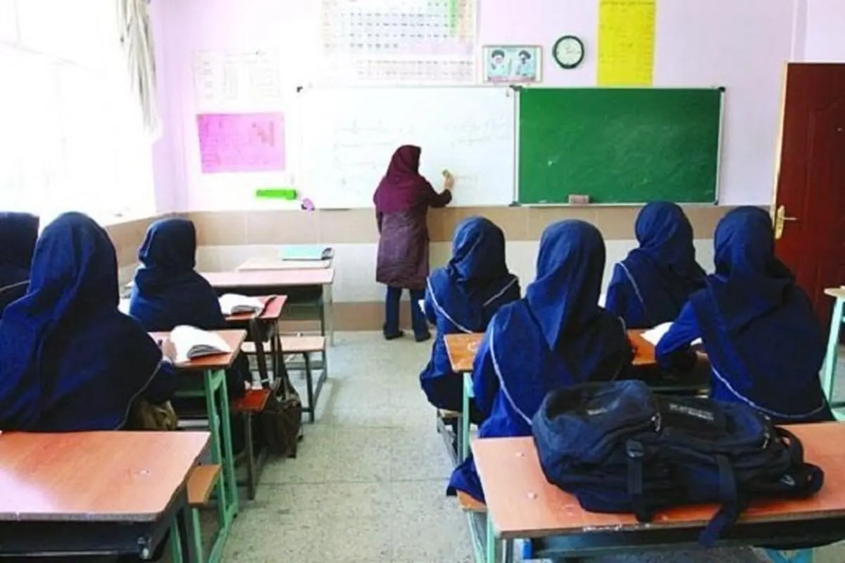 معلمان مدارس غیردولتی بیمه می‌شوند