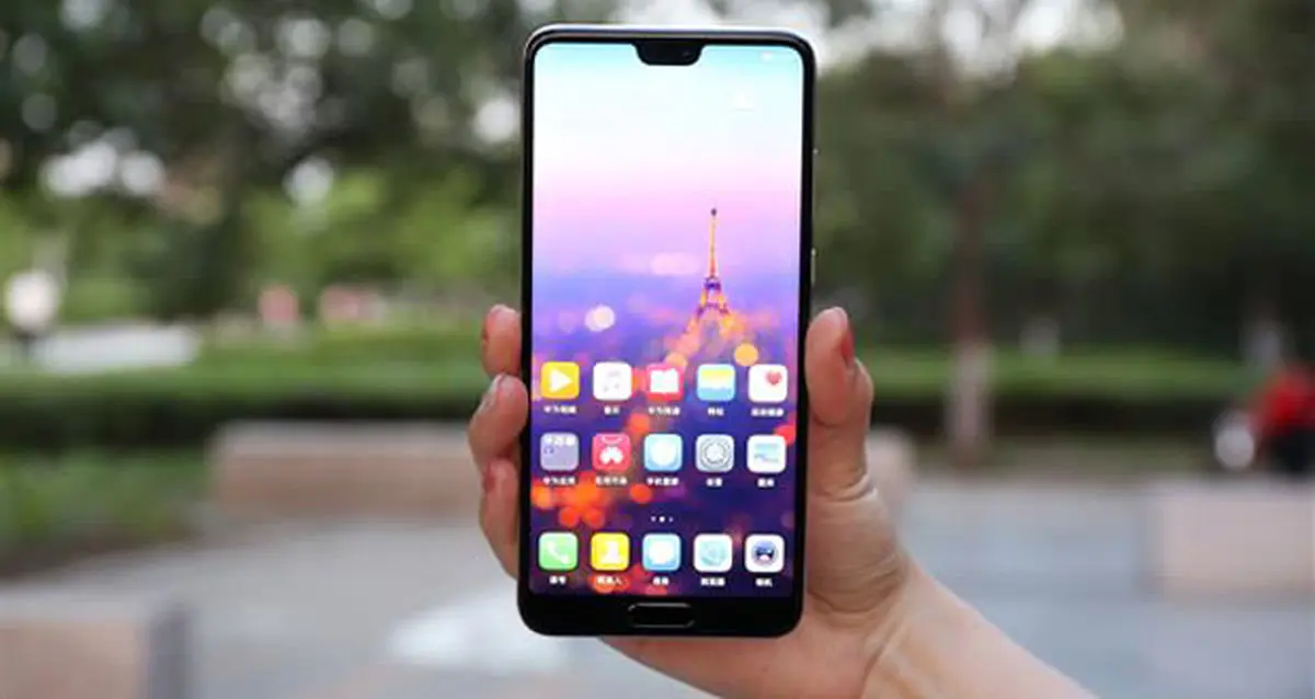 هواوی تا سال 2020 به اولین تولیدکننده گوشی های هوشمند در جهان تبدیل می‌شود