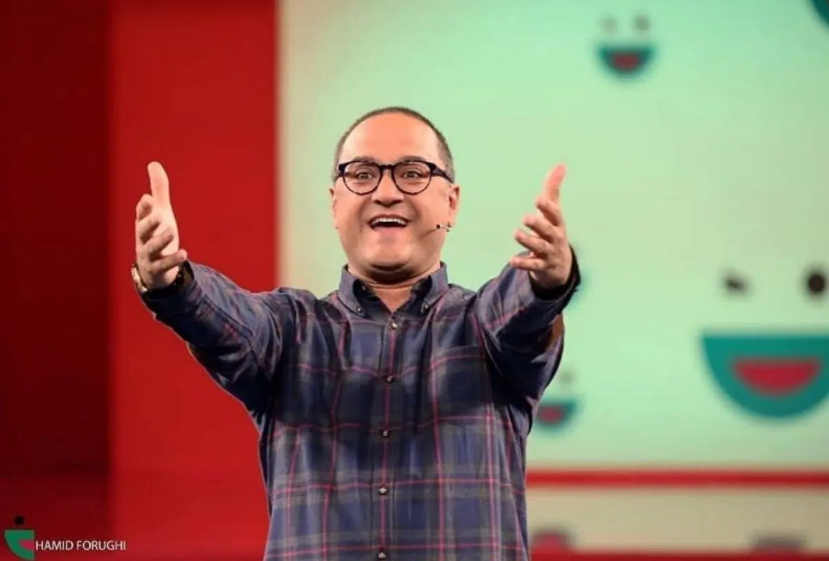 آغاز فصل جدید خندونه از امشب