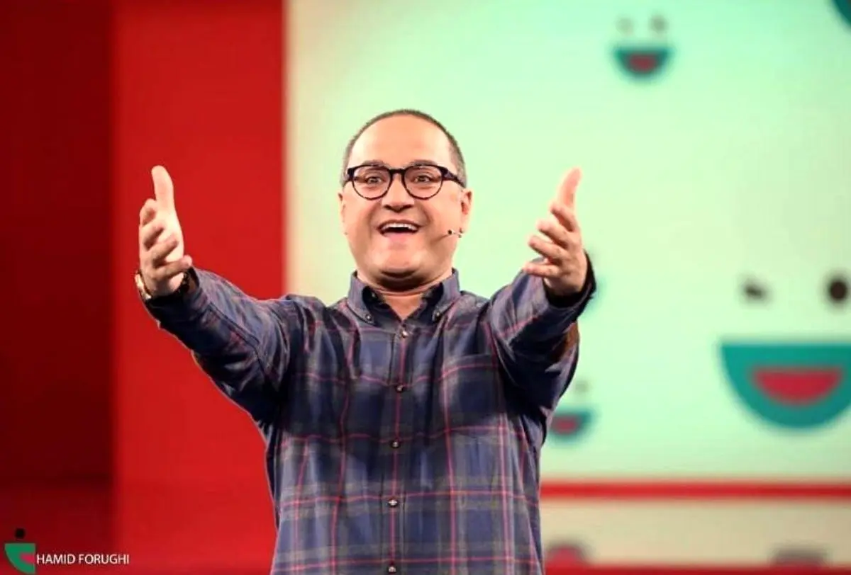 آغاز فصل جدید خندونه از امشب