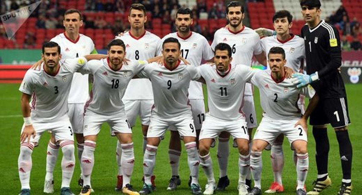عزم تیم ملی برای یک اتفاق بزرگ