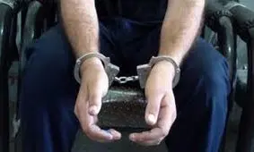 اعتراف دزد : پیش یک دختر آموزش سرقت دیدم