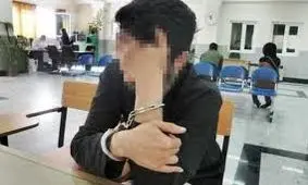 ماجرای شاخ‌شکنی شرور مسلح در کله پزی!