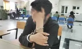 ماجرای شاخ‌شکنی شرور مسلح در کله پزی!