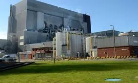 سه مجروح در اثر سانحه در نیروگاه هسته‌ای هیشام