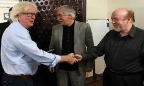 افتخاری عضو هیات مدیره استقلال نیست