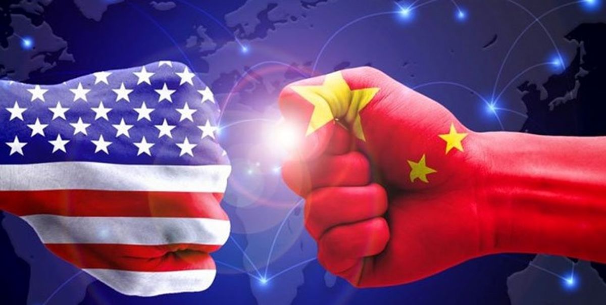 آمریکا چین را به ادامه اجرای سیاست‌های ناعادلانه تجاری متهم کرد