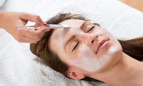 دکلره صورت و بدن، مزایا و معایب