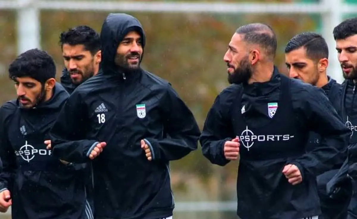 کاپیتان‌های کی‌روش مقابل برانکو