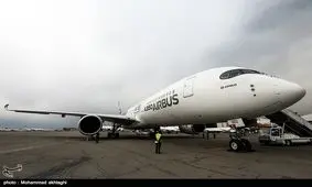 تاخیر و ابطال پروازها در پی مه‌غلیظ صبحگاهی