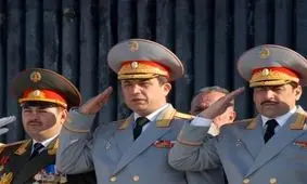 پیدا و پنهان ماجرای ژنرال عبدالحلیم نظرزاده