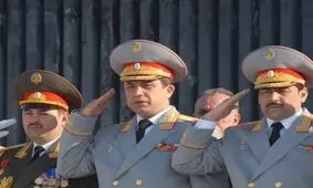پیدا و پنهان ماجرای ژنرال عبدالحلیم نظرزاده