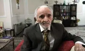 نویسنده و مترجم برجسته کشور درگذشت